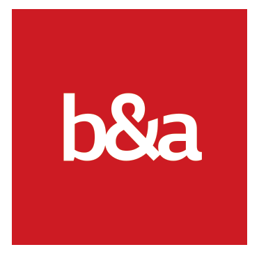 BandA-Logo